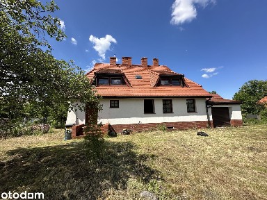 Sprzedam dom w Katowicach Giszowcu