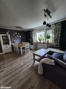 Mieszkanie 3 pokojowe ~65 m2 - wspólny ogródek, Zabrze - Zaborze