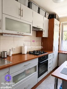 3-pokojowe mieszkanie z balkonem | Gdynia Obłuże