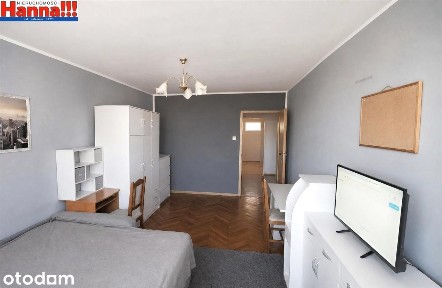 5 minut od Galerii Przymorze. Negocjacje.
