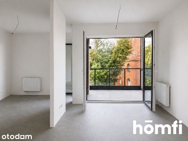 Apartament z widokiem na Motławę w sercu Gdańska