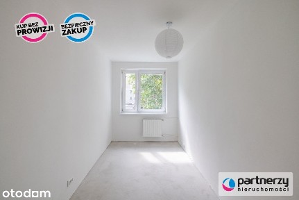 3-pokojowe z możliwością aranżacji 4 pokoi !