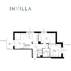 Apartament premium 3 pokoje | Botanica Jelitkowo |