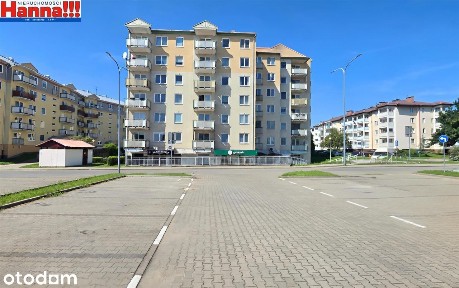 Słoneczne. Idealna lokalizacja. Winda. Wolne.