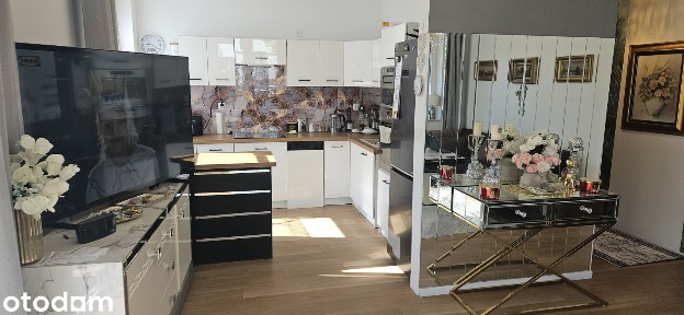 Komfortowy apartament w centrum słupska