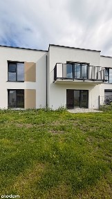 Nowe Wykończone Mieszkanie 2 pokoje z ogródkiem 120m2, Słupsk