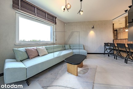 [50m od plaży] Wysoki standard, widok na zatokę