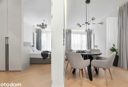 Nowe 2 pokoje z balkonem 6m + GARAŻ/BOX + UMÓW DNI OTWARTE