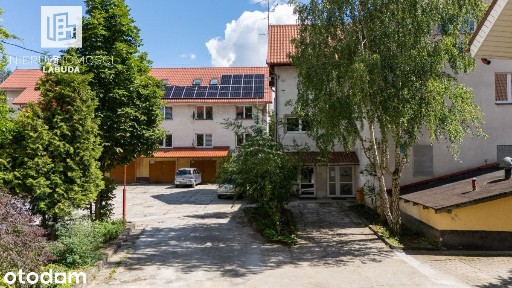 Nadleśniczego Sobiesława Mościckiego, Kartuzy, kartuski, pomorskie