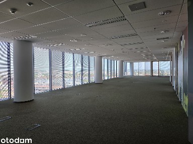 Lokal biurowy 165 m² zw biurowcu NEPTUN