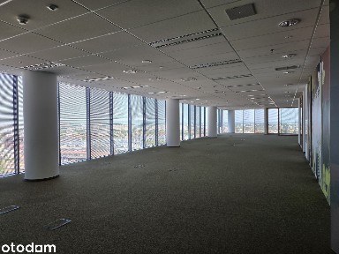 Lokal biurowy 165 m² zw biurowcu NEPTUN