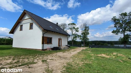 Dom (187,5 mkw.) Białcz, gm. Chrzypsko Wielkie