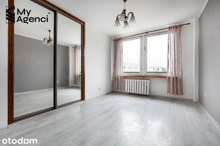 Gdynia, ul. Sojowa - mieszkanie na sprzedaż