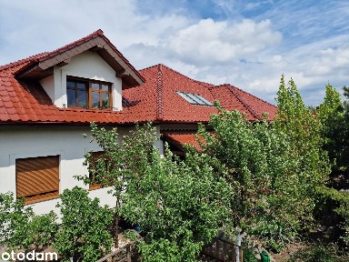 Przestronny ładny dom 285 m2 Stare Miasto