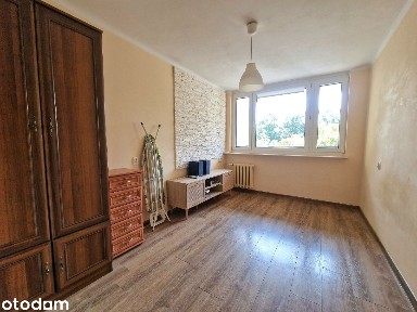3 pokoje | 46 m² | 2 piętro | 2 balkony | do zamieszkania | Tatary