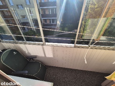3 pokoje 60m2 do wprowadzenia, 1 piętro, Dęblin os. Lotnisko