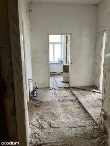 Okopowa-przestronne mieszkanie o pow.136m2 - 6 pok