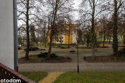 Mieszkanie na sprzedaż, 4 pokoje, 68,80m2, LSM, ul. Chrobrego