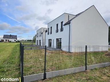 OSTATNI WOLNY Piękny dom 93m2 pod lasem Kąkolewo