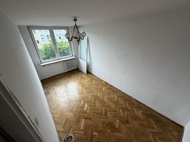 Mieszkanie 4-pokojowe - Mokotów / Wyględów, 63,8 m²