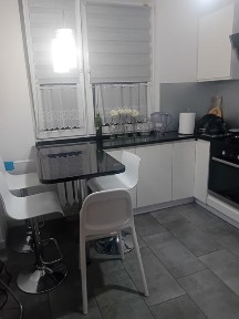 Mieszkanie o powierzchni 64,7 m², 3 pokoje