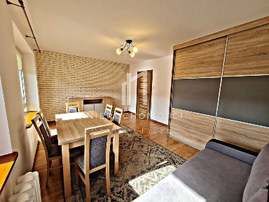 Rezerwacja! Do wynajęcia mieszkanie 2-pokojowe, Jasło, ul. Krasińskiego