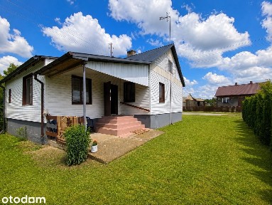 Wyjątkowe siedlisko na Podlasiu Miłkowice-Paszki 2643 m² działki