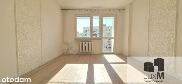 Przestronne 2 pok.49m2 os.Manhattan