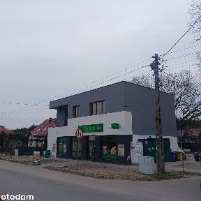 Nowe Mieszkanie Ulim Główna 38
