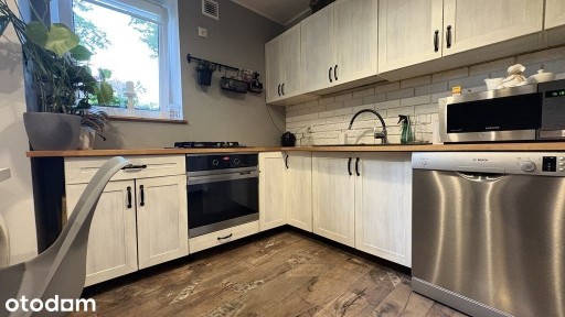 3 pokoje | ogród | 76,46 m²