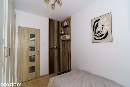 Mieszkanie, 83 m², Rzeszów