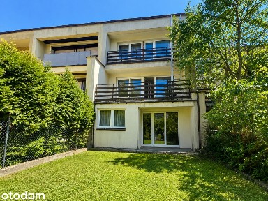 Przestronny segment 168 m² z ogrodem - Pruszków - Ostoja