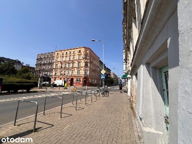 Na wynajem | Lokal użytkowy | Świetna lokalizacja