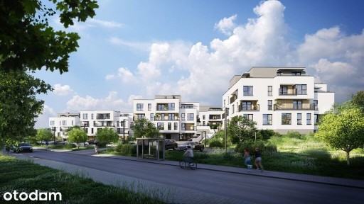 APARTAMENT DWUPOZIOMOWY | GARAŻ | KOMÓRKA | WINDA