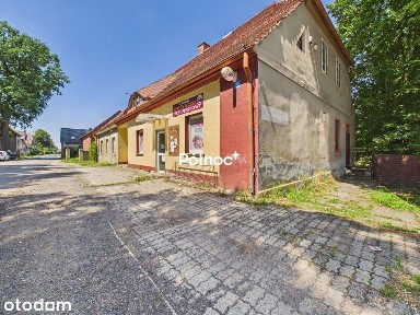 Niegosławice, żagański, lubuskie