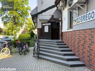 125 m² | Wrocław Nadodrze | Witryny | Media miejskie | Światłowód