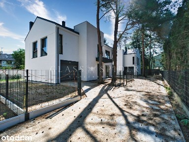 ⚡Dąbrowa Leśna⚡ Willa 190 m² ⚡ Działka 507 m² ⚡