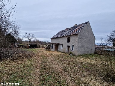 Sprzedam dom w Guzowie