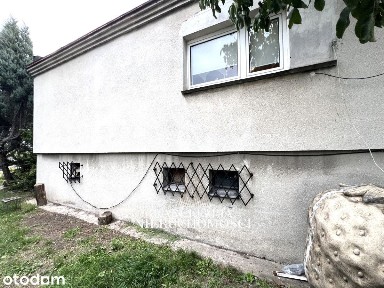 Dom w kameralnej okolicy -4 pokoje w Nowej Soli.