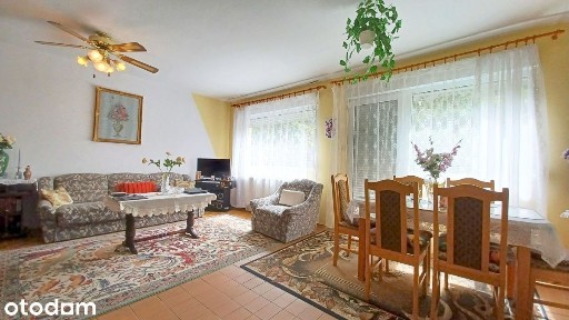 Dom Szeregowy W Zielonej Górze