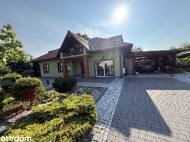 2 Domy - Niezależne Działki | 3056 m² | Radom Wośniki