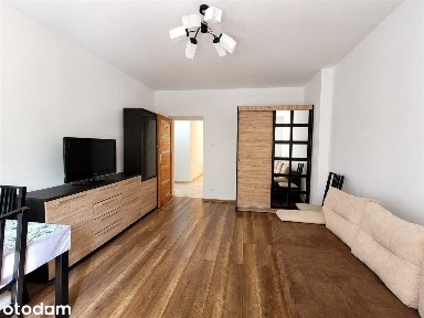 Mieszkanie M3 z balkonem na wynajem! Zapraszamy!