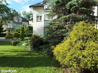 Uroczy apartament, super lokalizacja