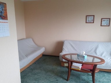 Wynajmę kawalerkę ul. Ogrody 5