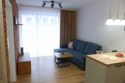 Wynajmę mieszkanie ul. Targowa 16a