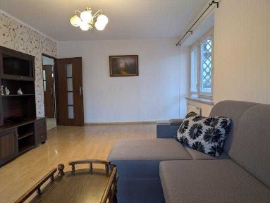 *Przestronne i w pełni rozkładowe 2 pokoje z balkonem bez prowizji - Kormoranów 132
