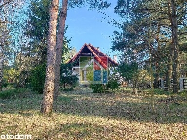 Dom 213 m2 z dostępem do jeziora i plaży