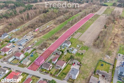 Dom 140 m² + poddasze 93 m² | działka 6743 m²