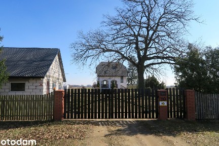 NIEOGRANICZONA PRZESTRZEŃ, ŁAKI, RZEKA I PIĘKNE WIDOKI