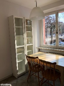 Świetne mieszkanie dla osób ceniących ciszę i wygodę w centrum